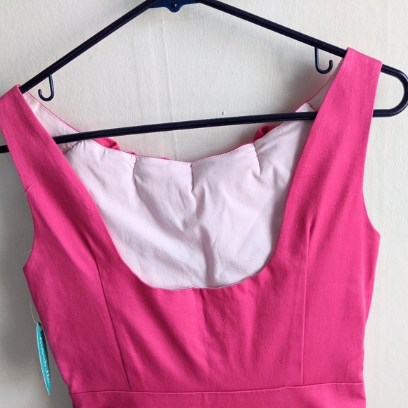 NWT Kirribilla Sheath dress size 6 - Picture 7 of 11